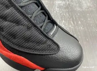 Hyperoad Bred Jordan 13 Retro 0516